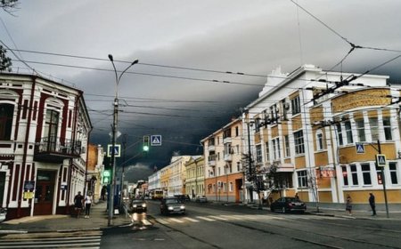 Samara Turismo
