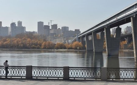 Novosibirsk