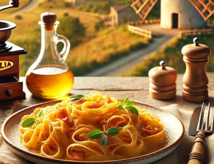 Итальянская Barilla расширяет производство в России
