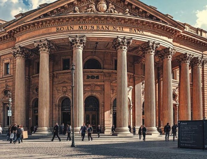 Investire in Russia: Le Banche Russe