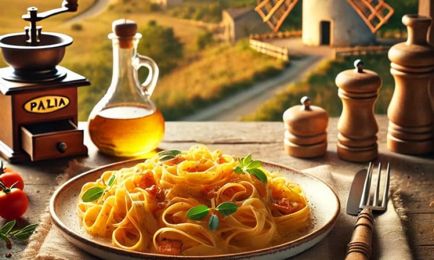 Итальянская Barilla расширяет производство в России