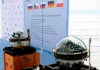Un nuovo passo per la scienza sul Baikal: installato un avanzato cluster per il telescopio Baikal-GVD