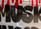 Протестующие против Tesla разгромили витрины в Милане