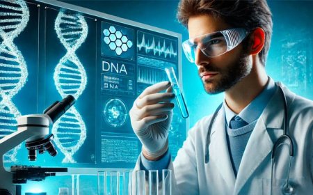 Scienziati SGMU: legame tra disturbi alimentari e adiponectina