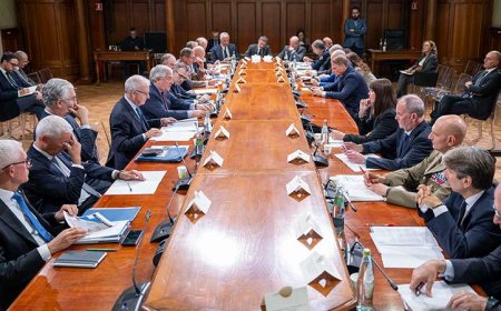 Италия заходит в Газу