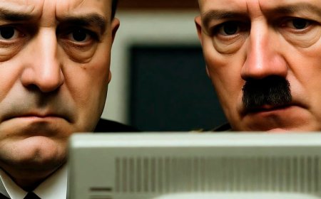 Режим ИИ в Google как убийца сайтов и разоритель