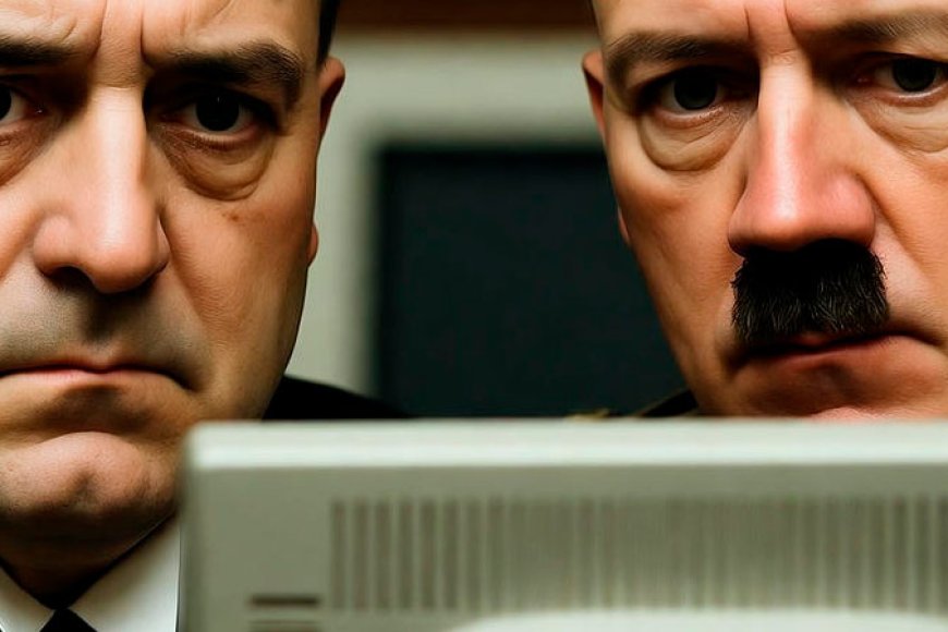 Режим ИИ в Google как убийца сайтов и разоритель